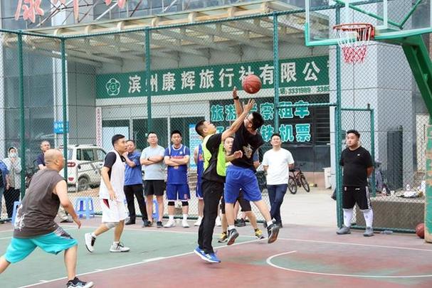 这场赛事仿