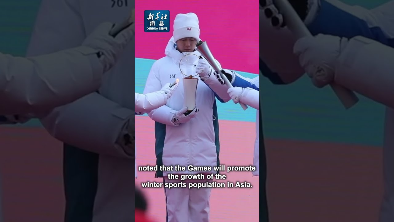 的一场NB